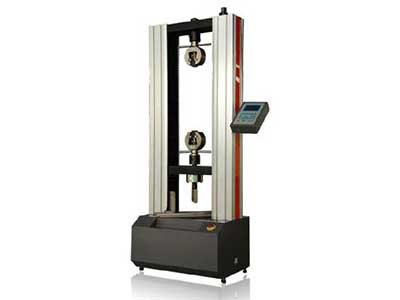 數(shù)顯(雙臂門式)電子萬能試驗機WDS-30KN(3t)系列